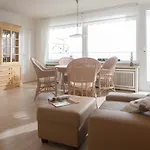 Apartamento Nordseeblick 25 Sunset *