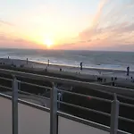 Nordseeblick 25 Sunset Apartamento Norderney