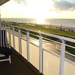 Apartamento Nordseeblick 25 Sunset