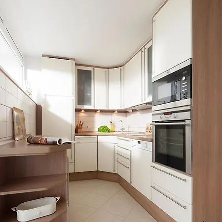 Nordseeblick 25 Sunset 노르데메이