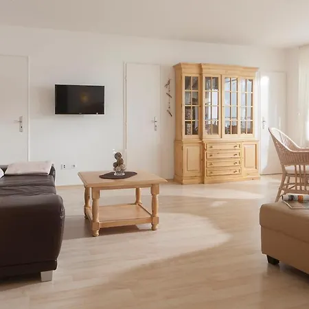 Nordseeblick 25 Sunset 아파트 노르데메이