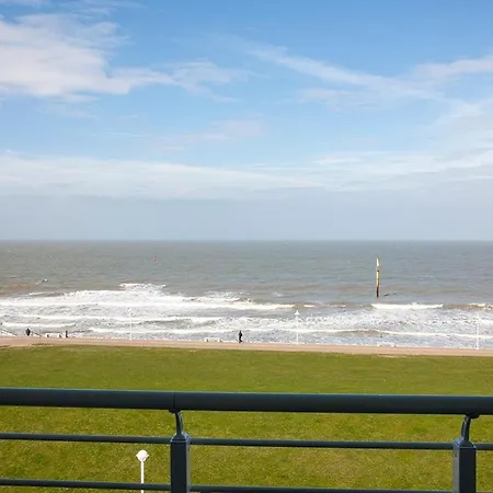 Nordseeblick 25 Sunset *